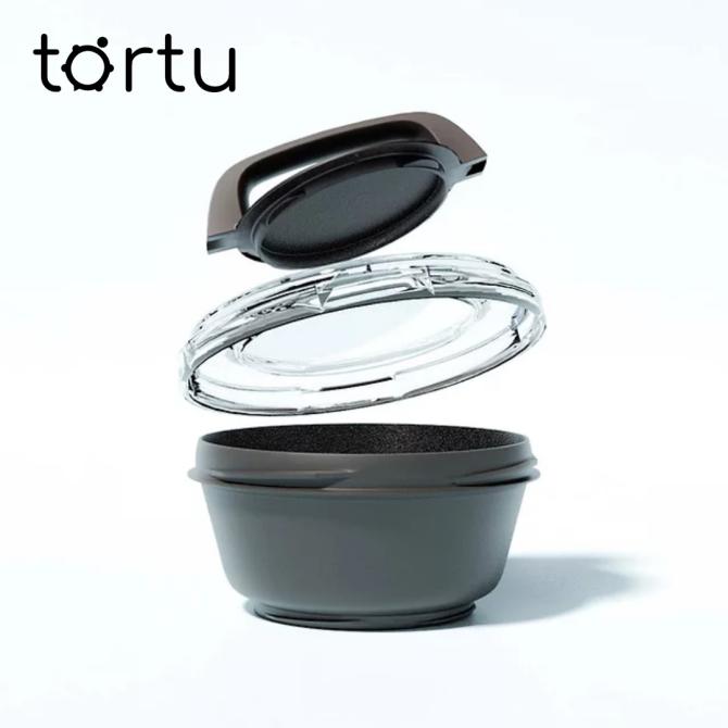 Artori - Tortu container set