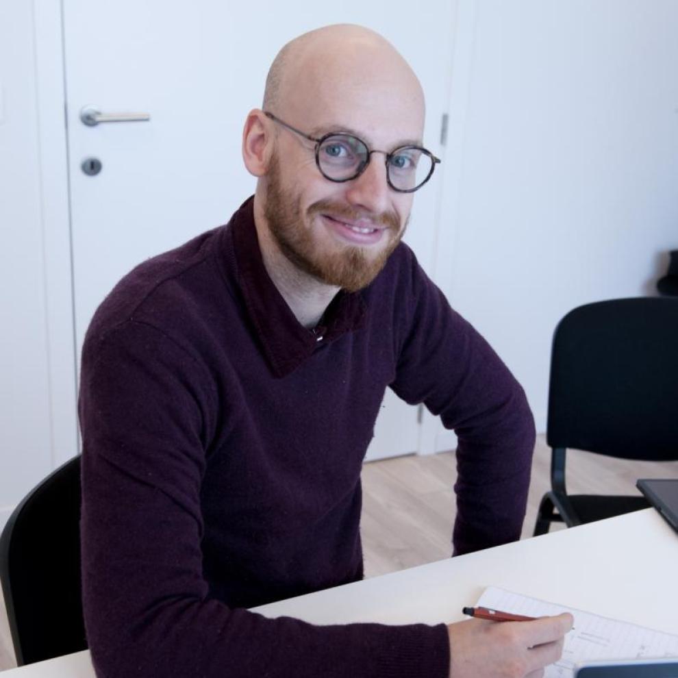 Artori - Aaron Laneau