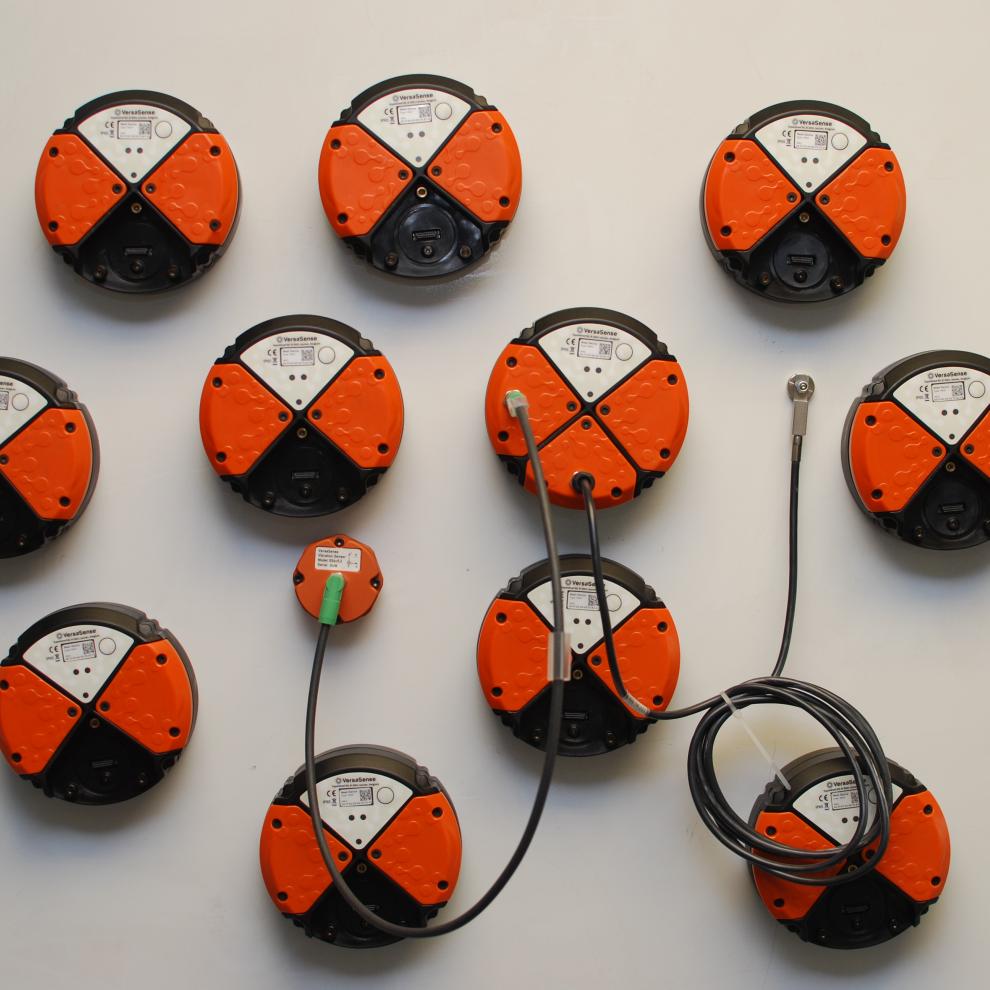Modular sensor enclosure | Artori