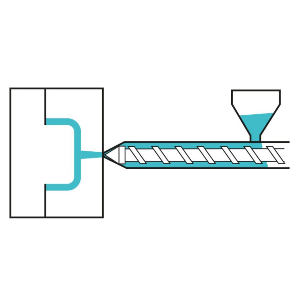 Hoge druk spuitgieten – 2