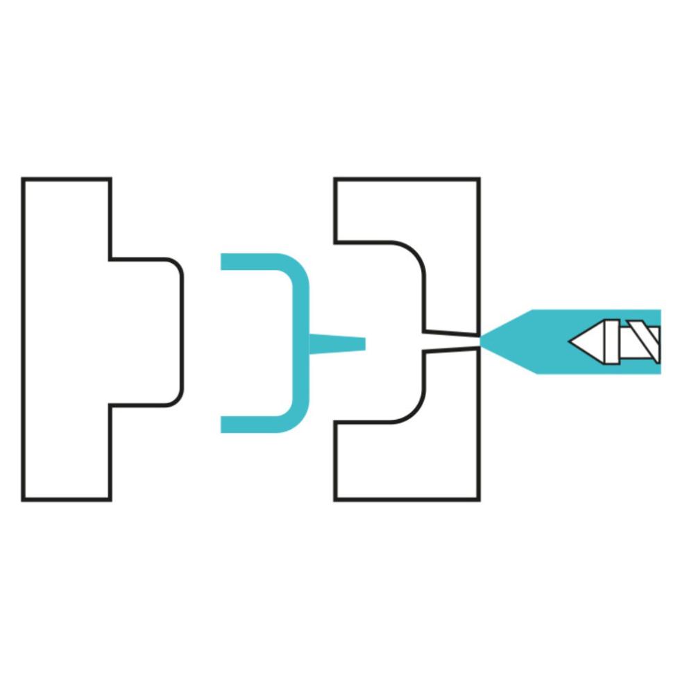 Hoge druk spuitgieten – 3